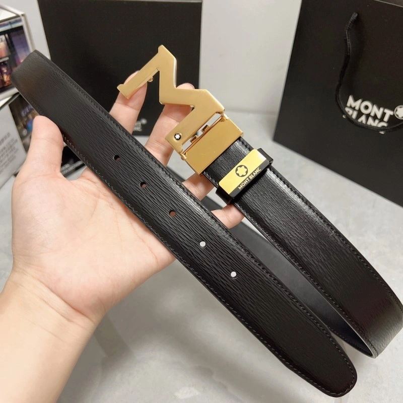 SportInspired Montblanc Belts 302676