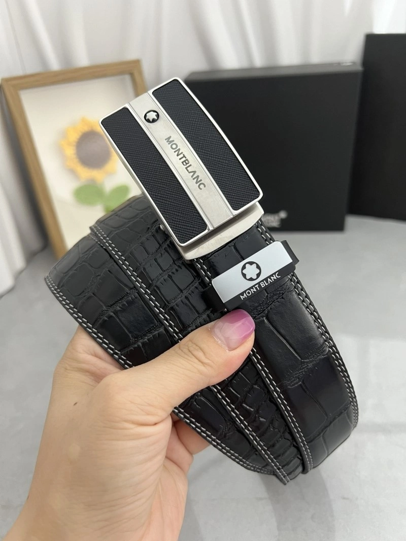 Montblanc Belts TopPick 302653
