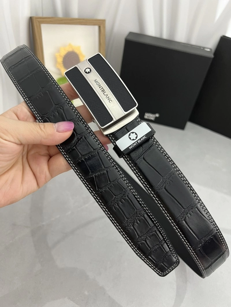 Montblanc Belts TopPick 302653