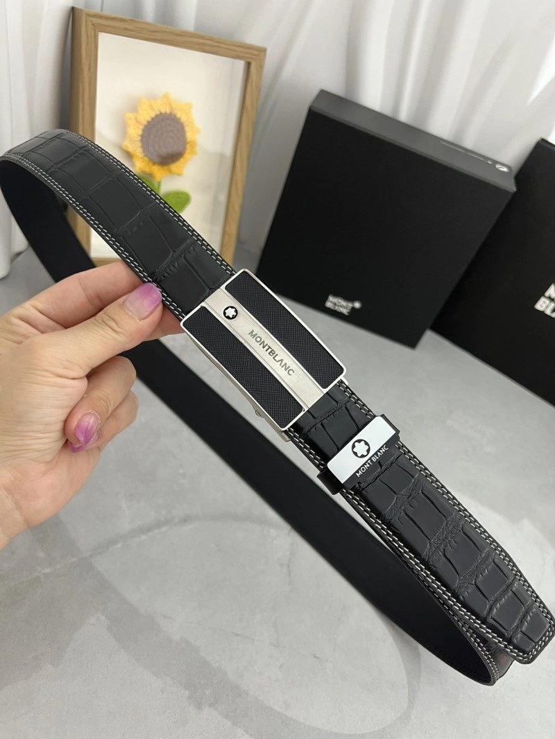 Montblanc Belts TopPick 302653