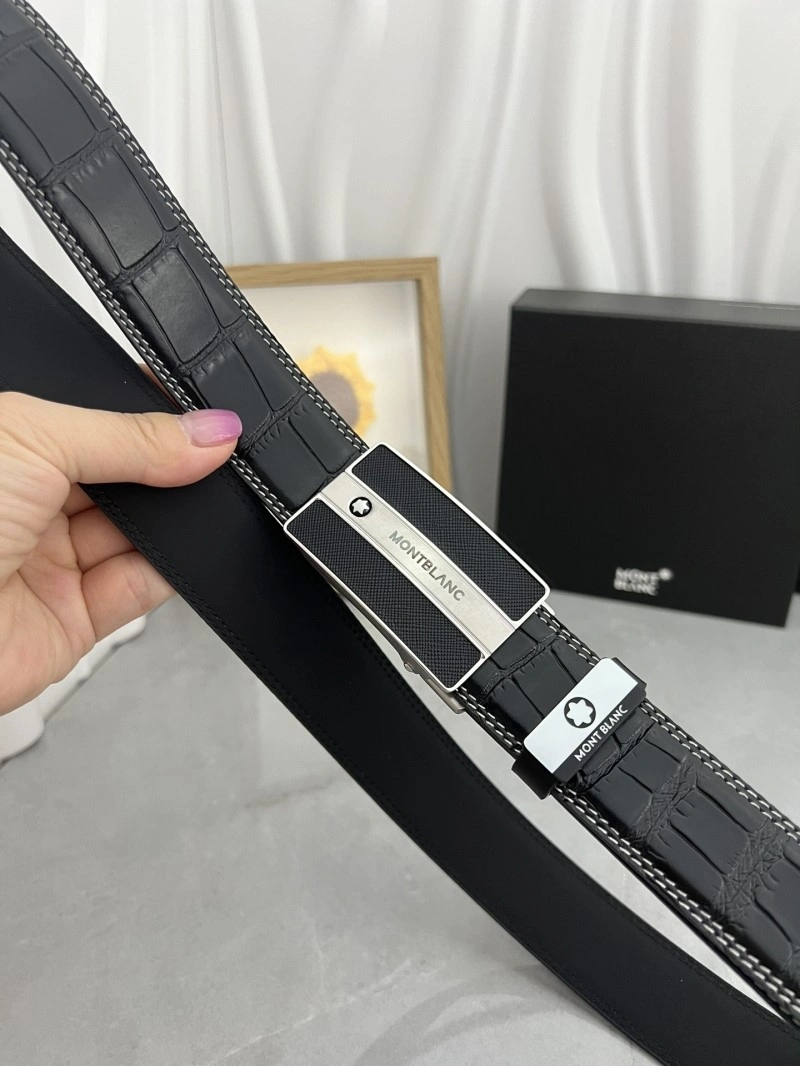 Montblanc Belts TopPick 302653