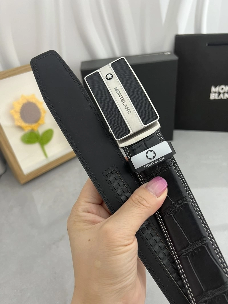 Montblanc Belts TopPick 302653