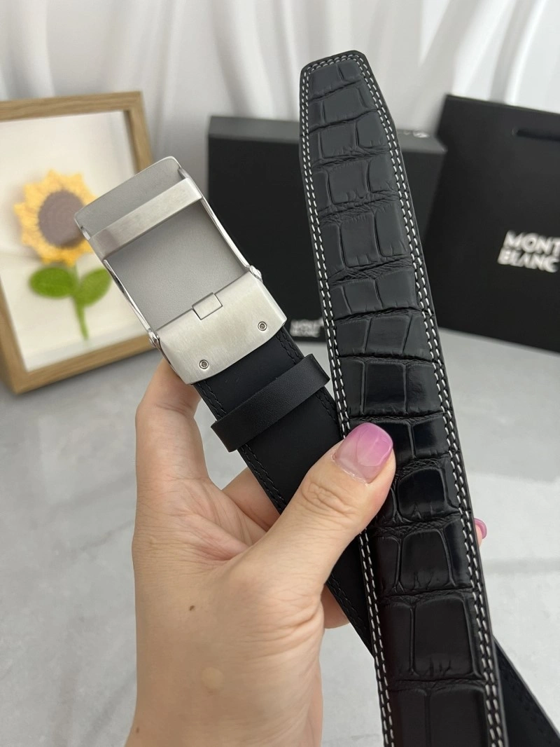 Montblanc Belts TopPick 302653