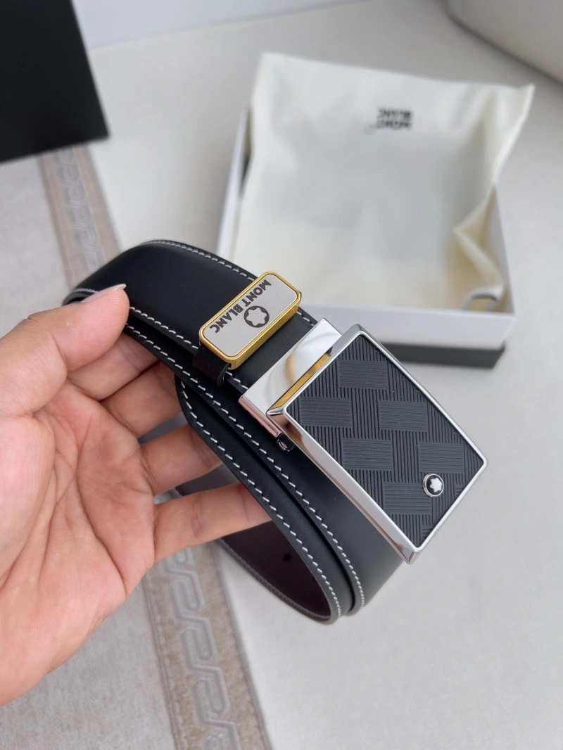 Montblanc Belts Functional 302651