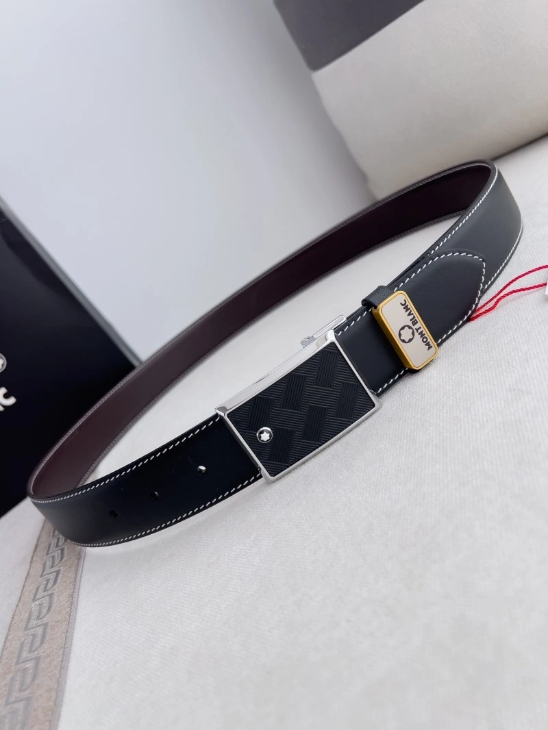Montblanc Belts Functional 302651