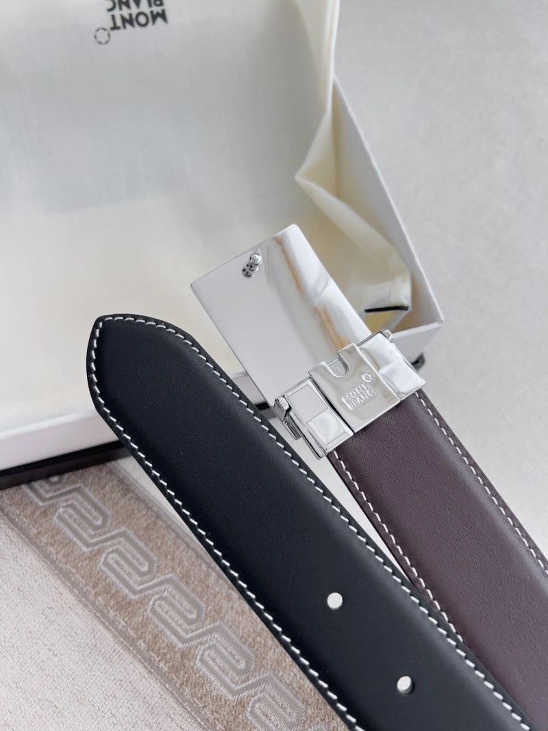 Montblanc Belts Functional 302651