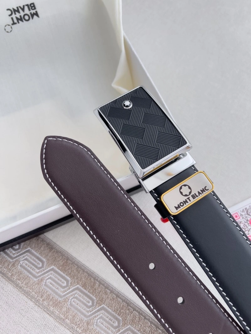 Montblanc Belts Functional 302651