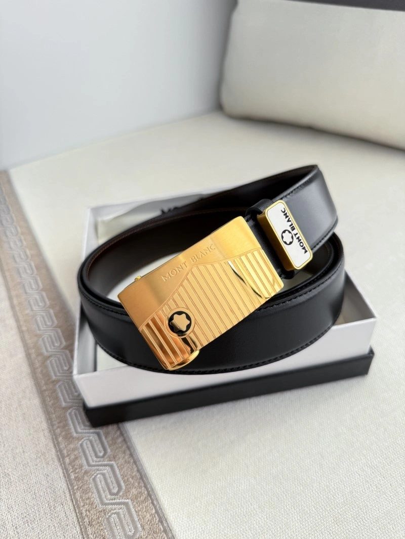 Montblanc Belts Colorful 302648