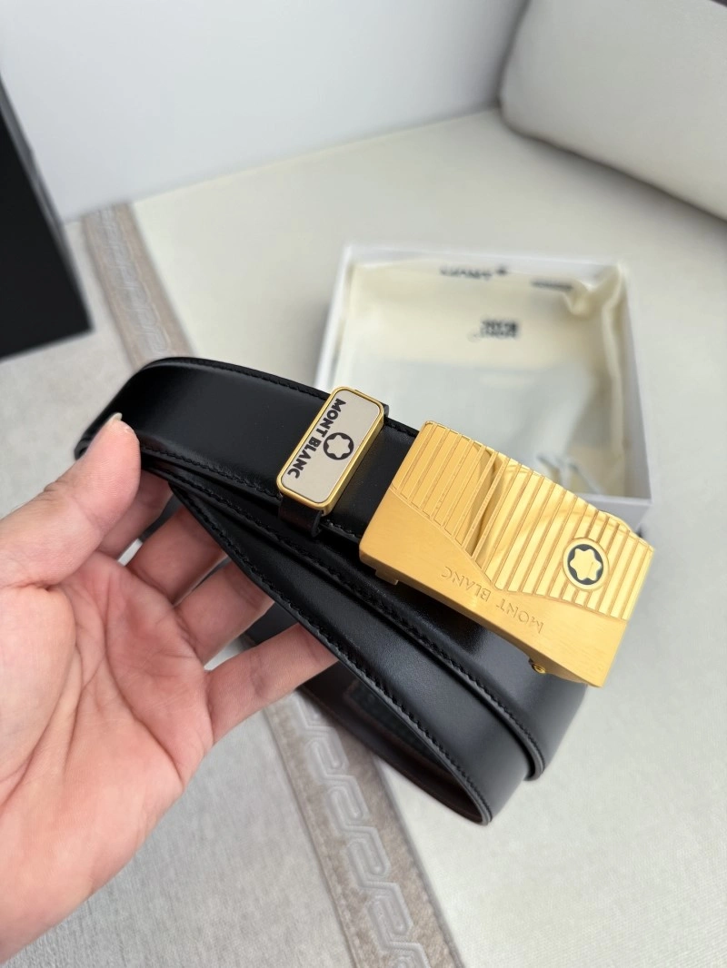 Montblanc Belts Colorful 302648