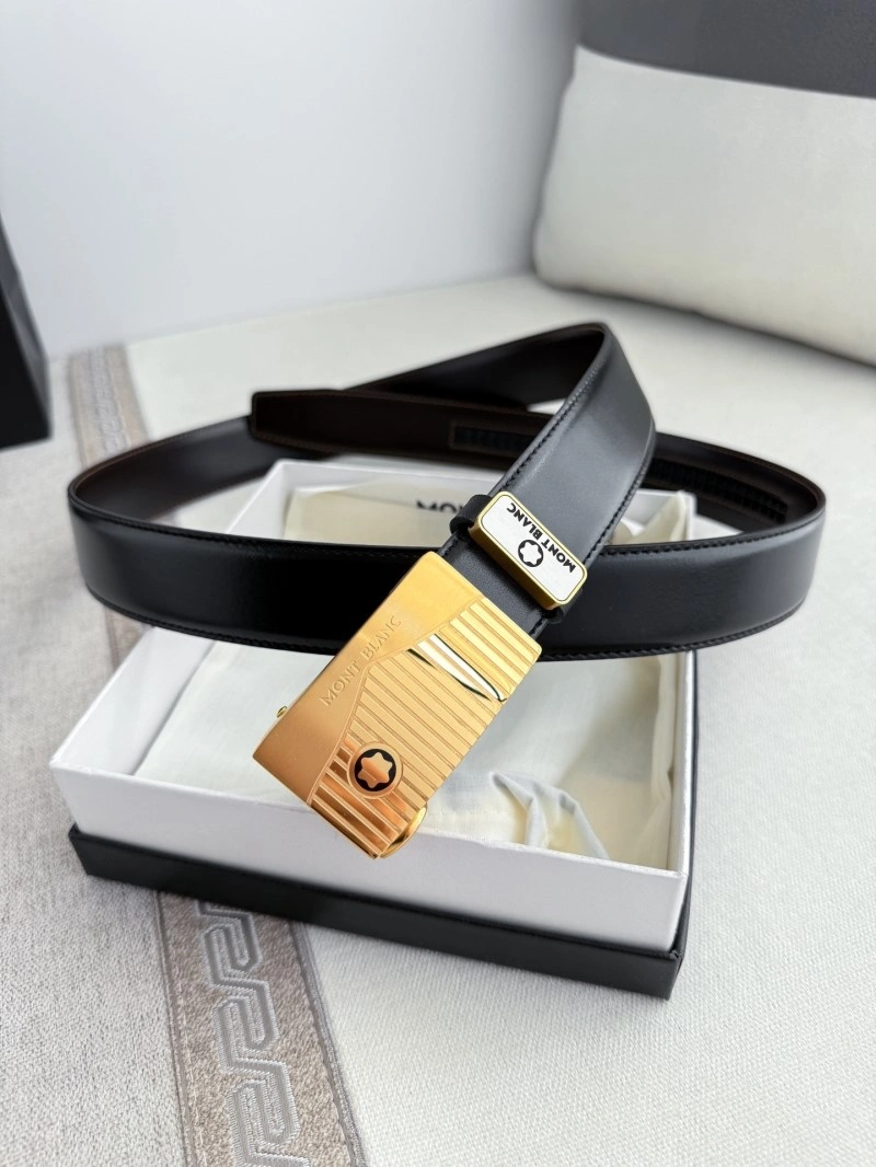 Montblanc Belts Colorful 302648