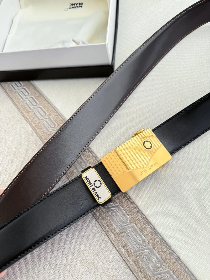 Montblanc Belts Colorful 302648