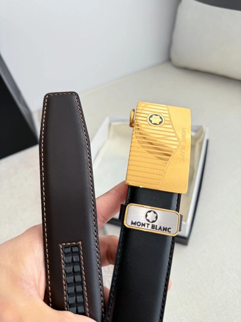 Montblanc Belts Colorful 302648