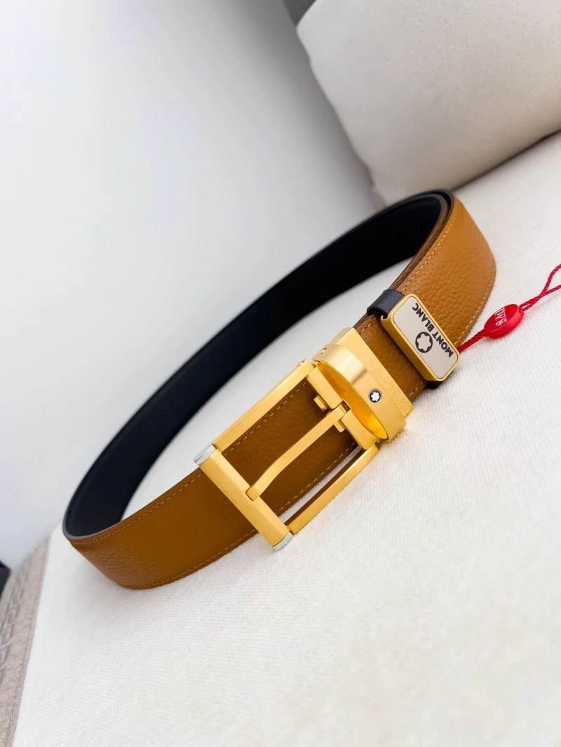 Youthful Montblanc Belts 302619