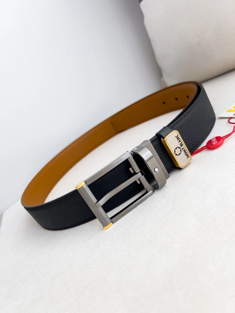 Youthful Montblanc Belts 302619