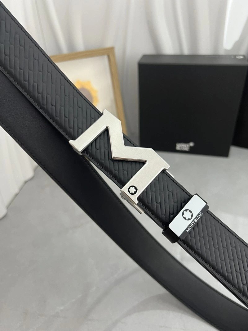 Montblanc Belts Flexible 302613