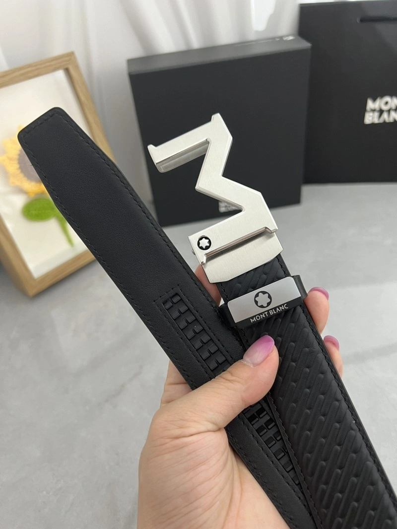 Montblanc Belts Flexible 302613