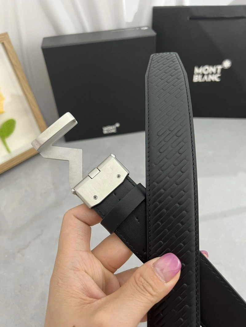 Montblanc Belts Flexible 302613