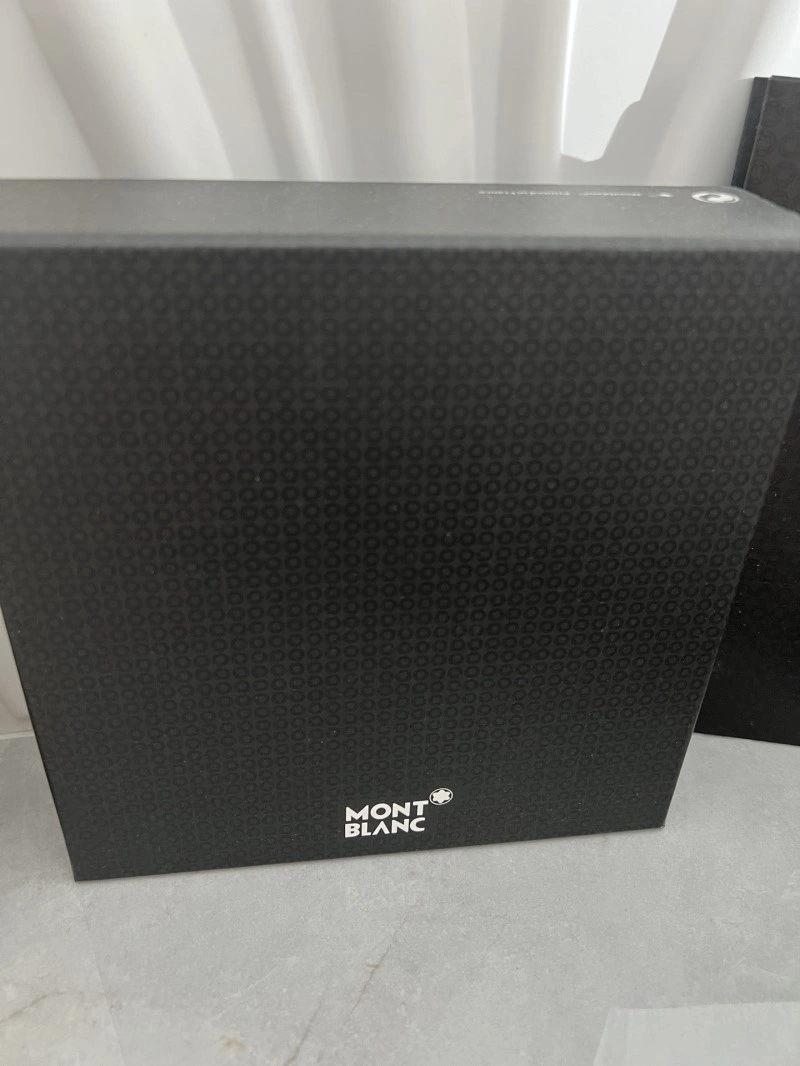 Montblanc Belts Flexible 302613