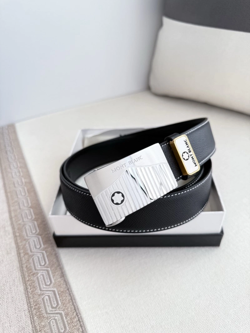 Montblanc Belts Practical 302611