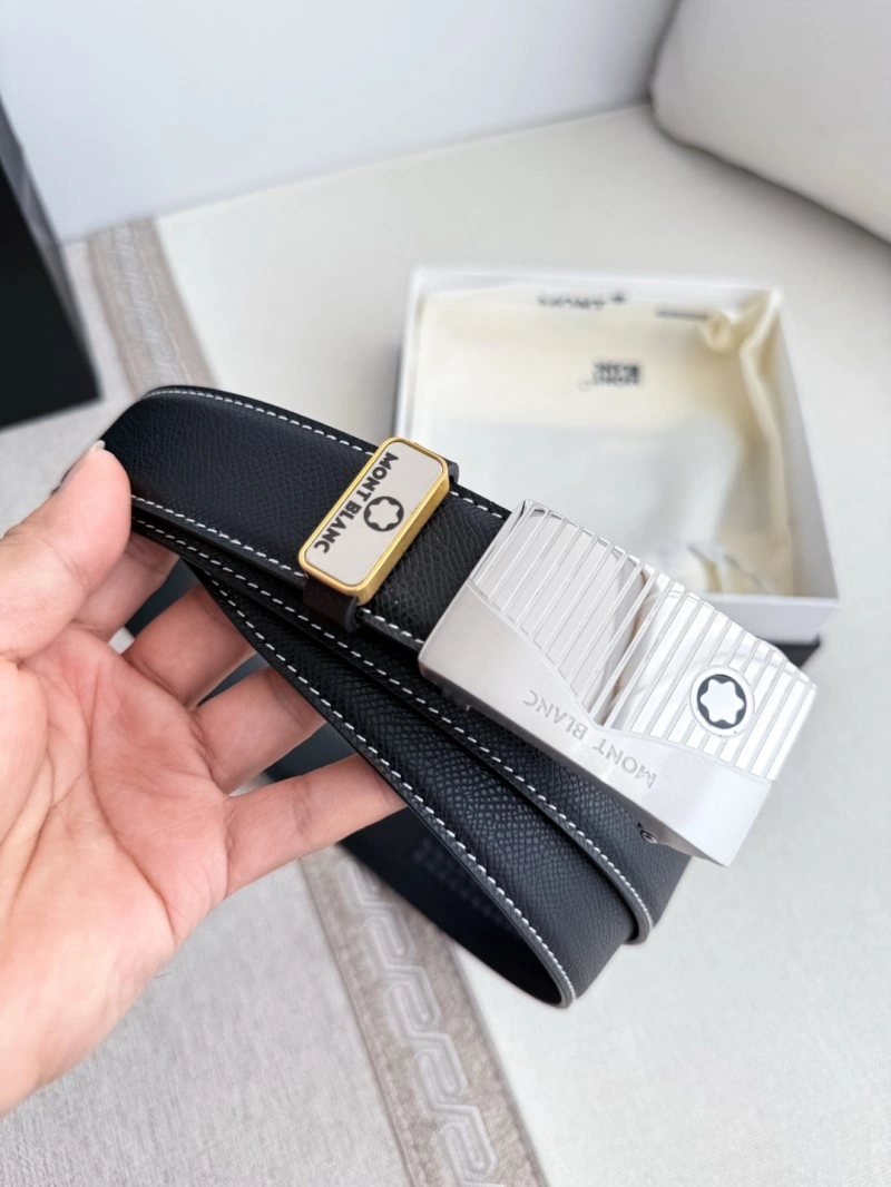 Montblanc Belts Practical 302611