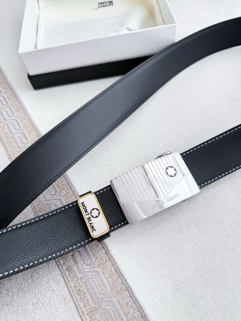 Montblanc Belts Practical 302611