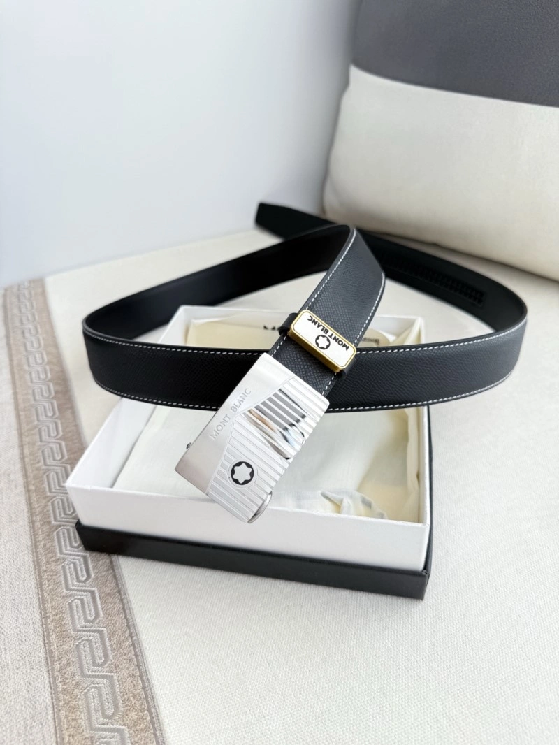 Montblanc Belts Practical 302611