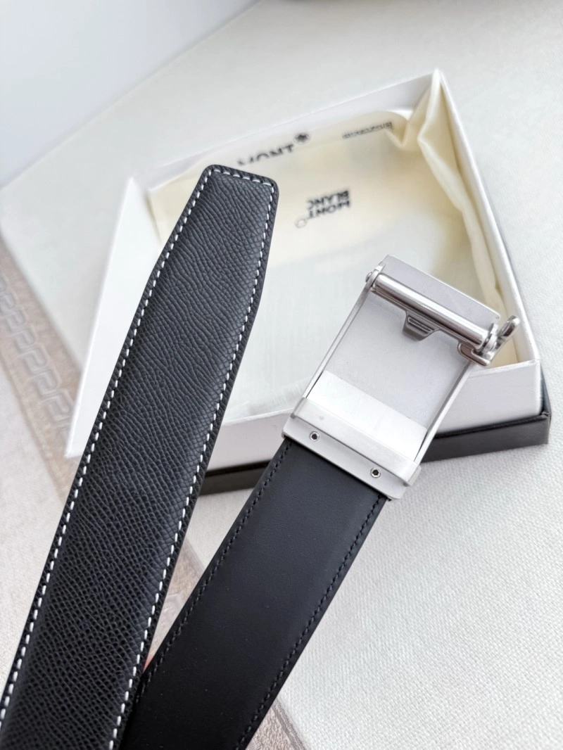 Montblanc Belts Practical 302611