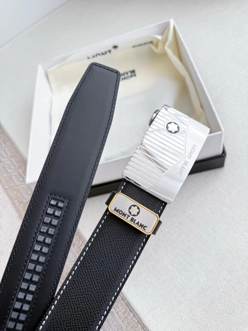 Montblanc Belts Practical 302611