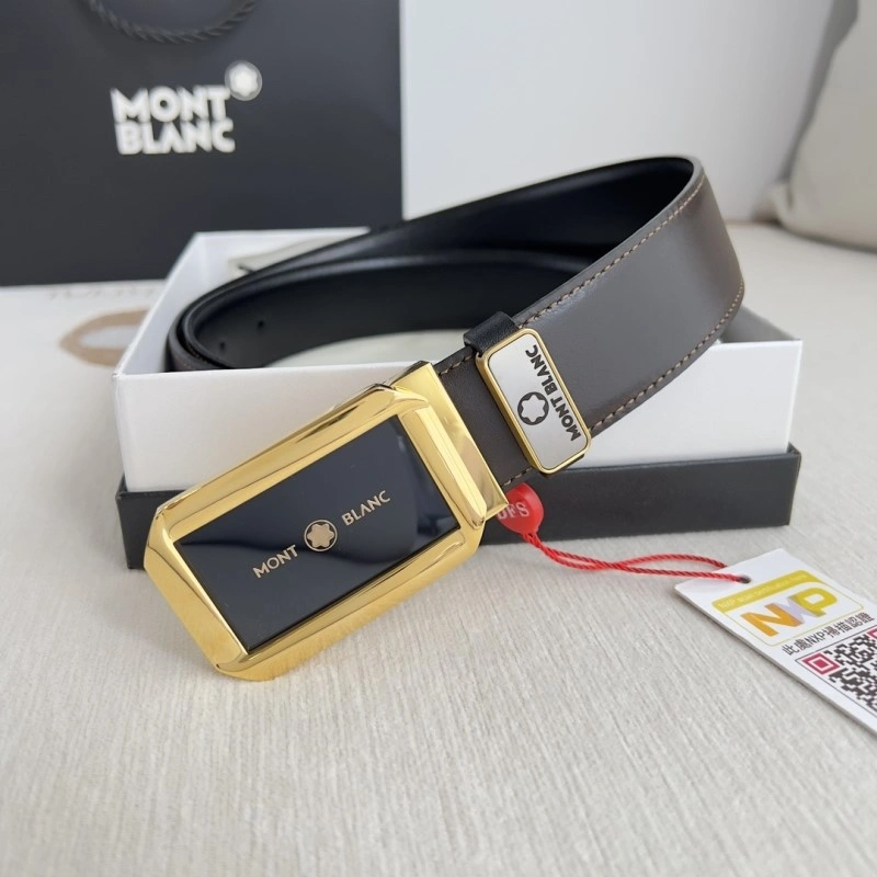 Montblanc Belts FlexibleFit 302609