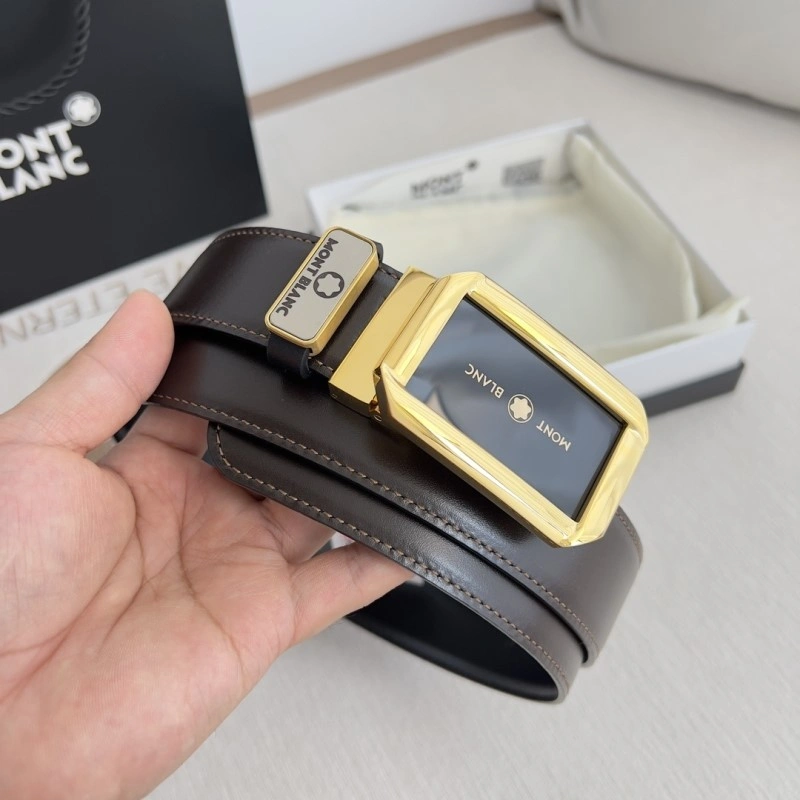 Montblanc Belts FlexibleFit 302609