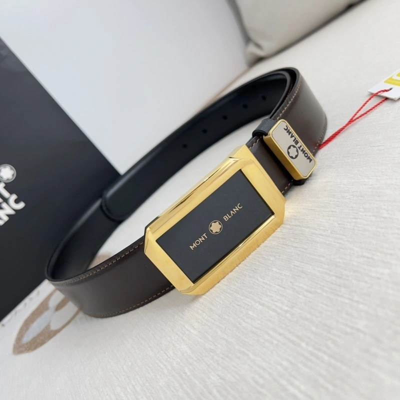 Montblanc Belts FlexibleFit 302609