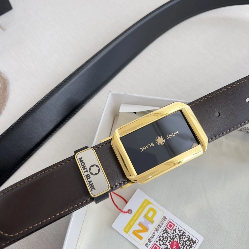Montblanc Belts FlexibleFit 302609
