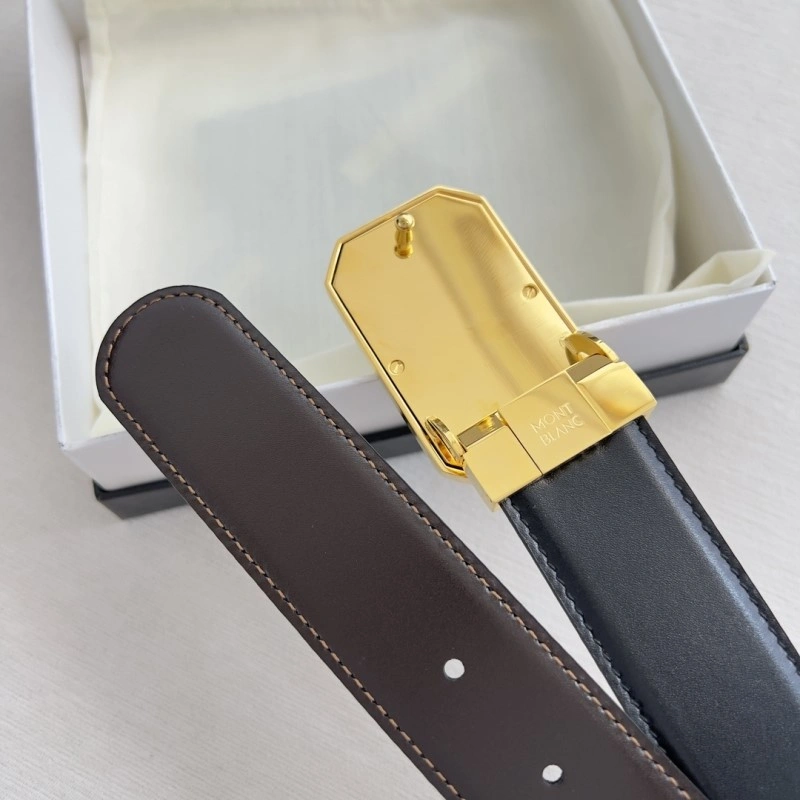 Montblanc Belts FlexibleFit 302609
