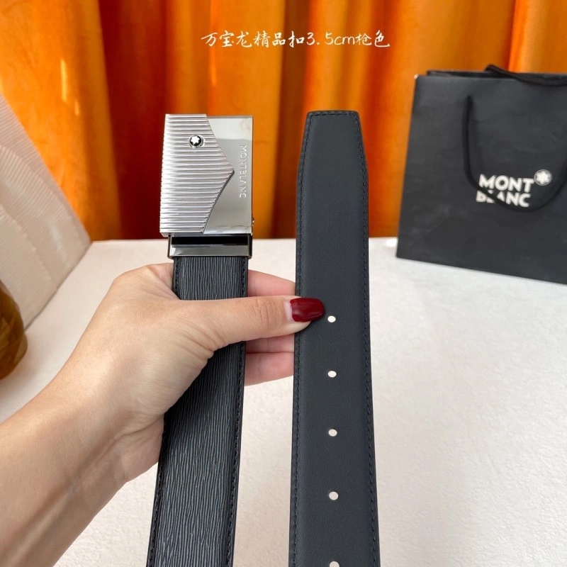 Montblanc Belts Popular 302608