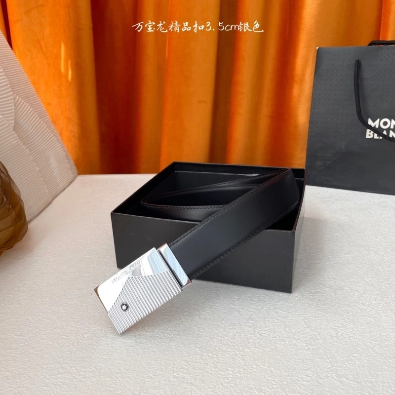 ZipUp Montblanc Belts 302582