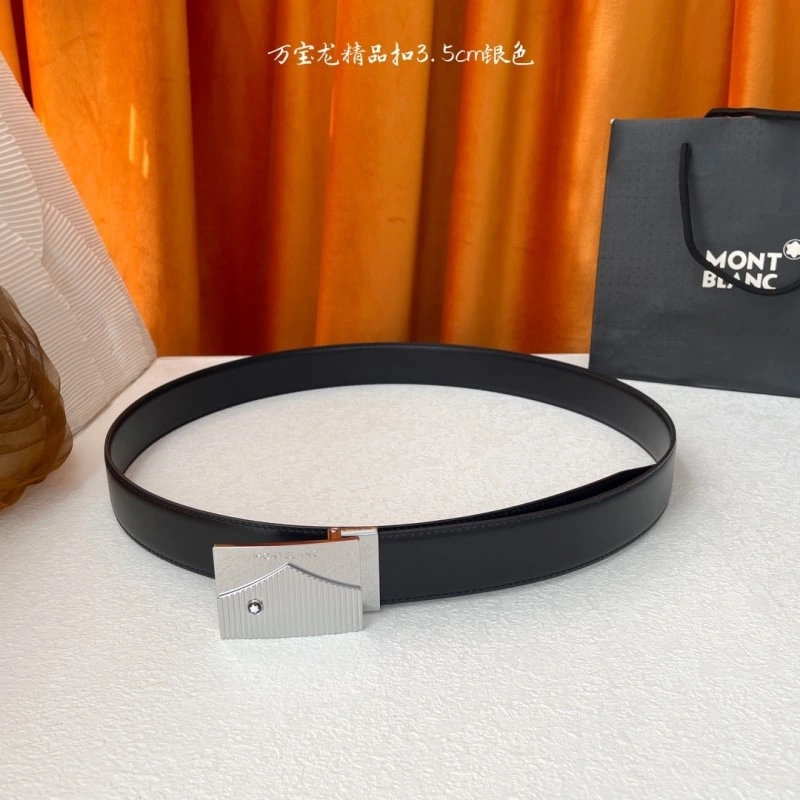 ZipUp Montblanc Belts 302582