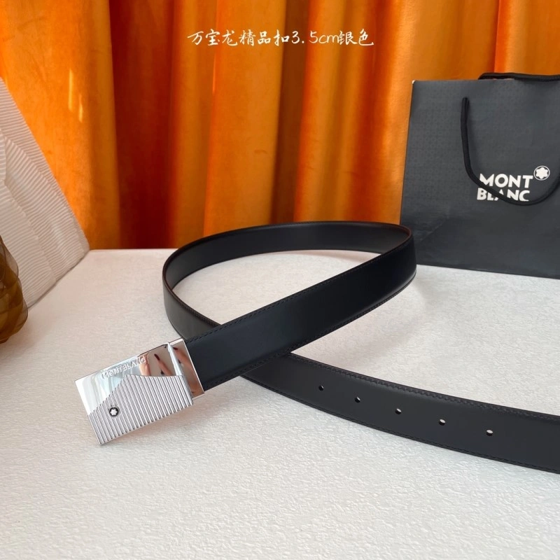 ZipUp Montblanc Belts 302582
