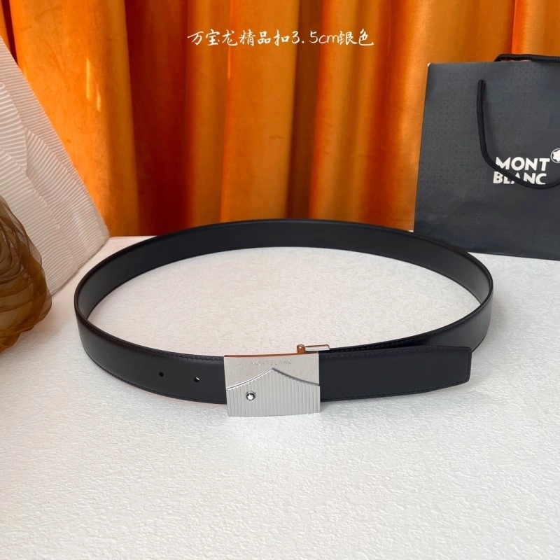 ZipUp Montblanc Belts 302582