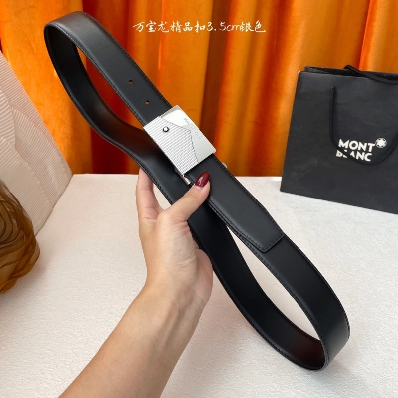 ZipUp Montblanc Belts 302582