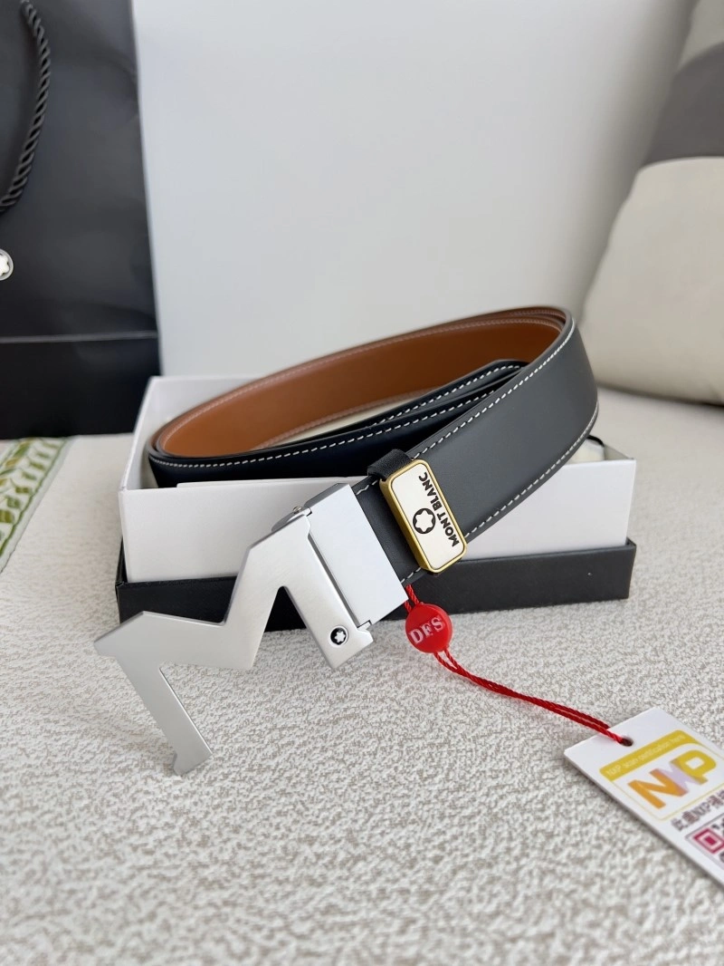 BestValue Montblanc Belts 302600