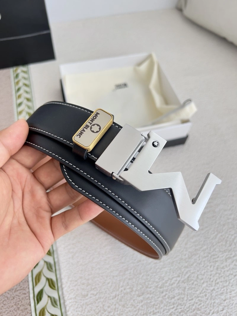BestValue Montblanc Belts 302600