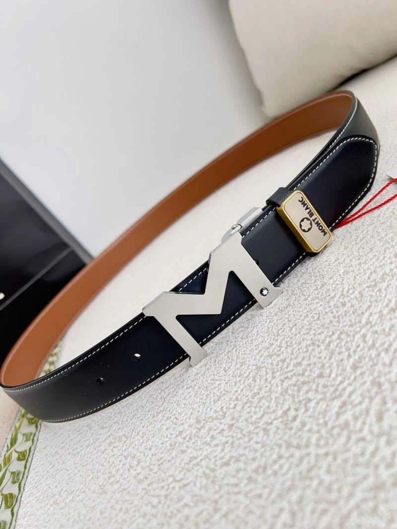 BestValue Montblanc Belts 302600