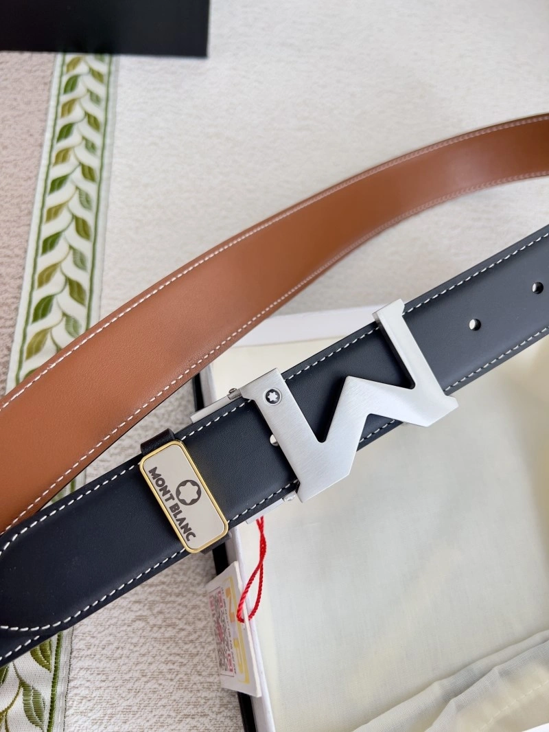 BestValue Montblanc Belts 302600