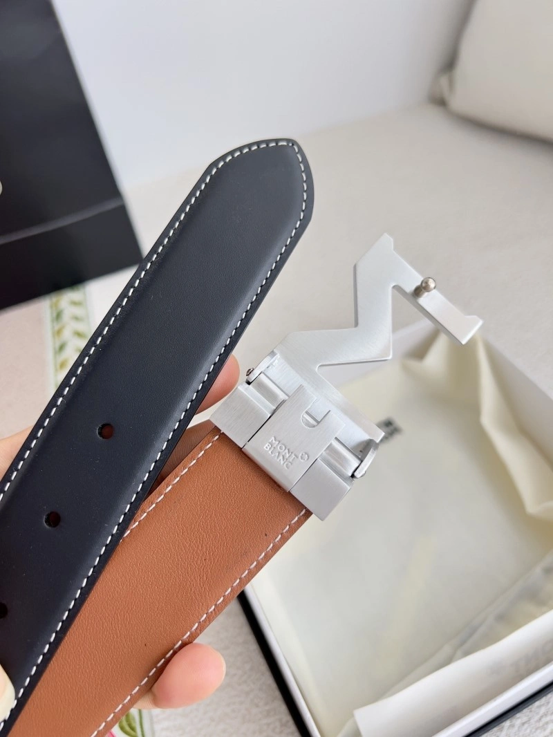 BestValue Montblanc Belts 302600