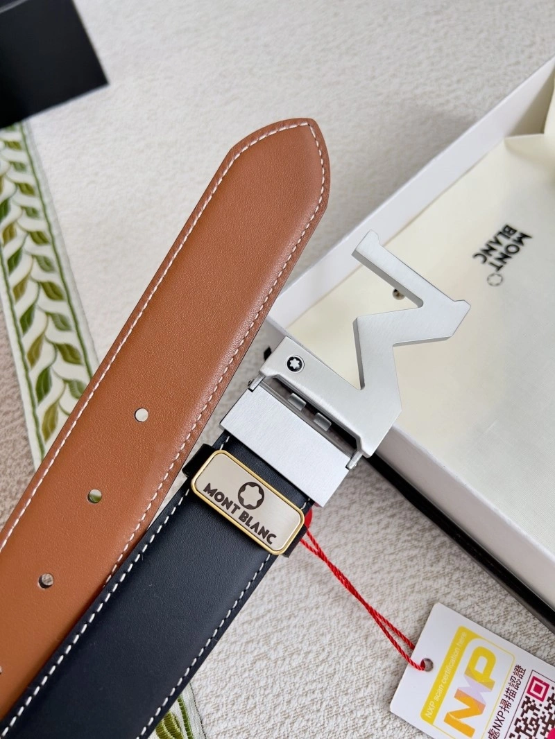 BestValue Montblanc Belts 302600