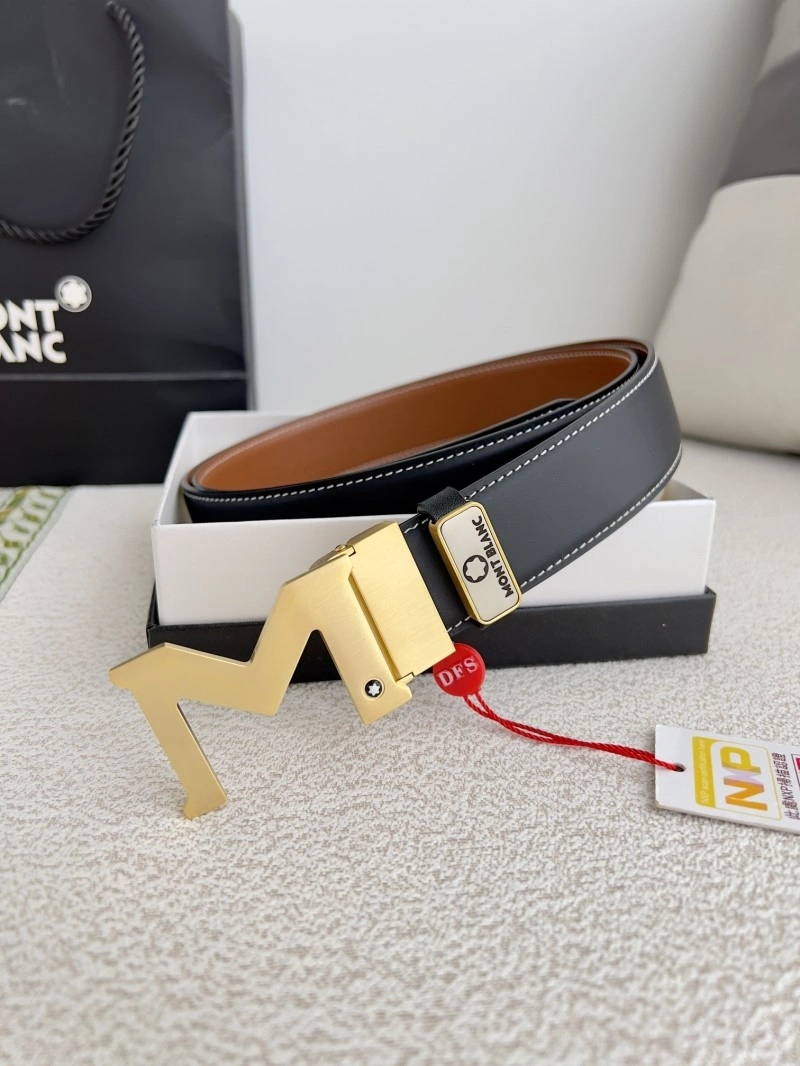 Montblanc Belts Seasonal 302578