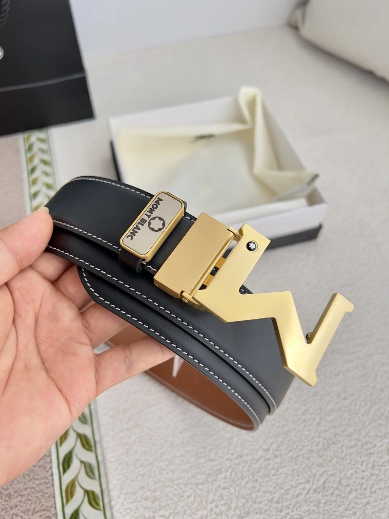 Montblanc Belts Seasonal 302578