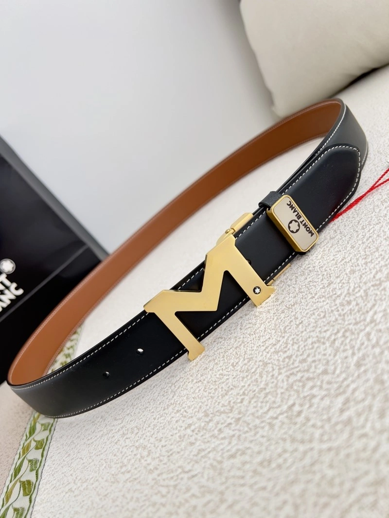 Montblanc Belts Seasonal 302578