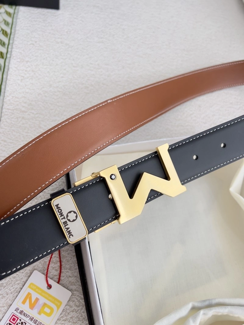 Montblanc Belts Seasonal 302578
