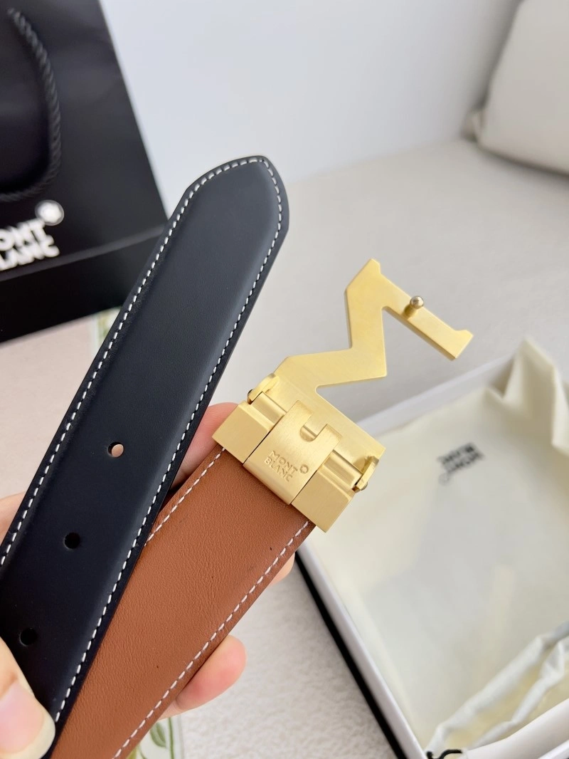 Montblanc Belts Seasonal 302578